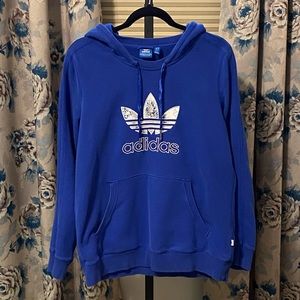 Women’s adidas hoodie
